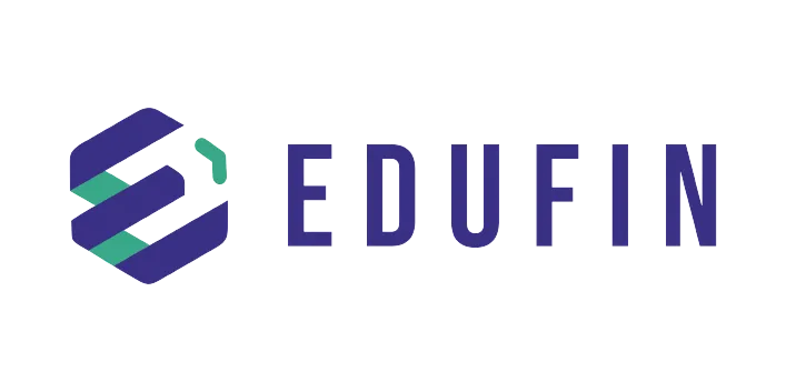 Edufin Logo